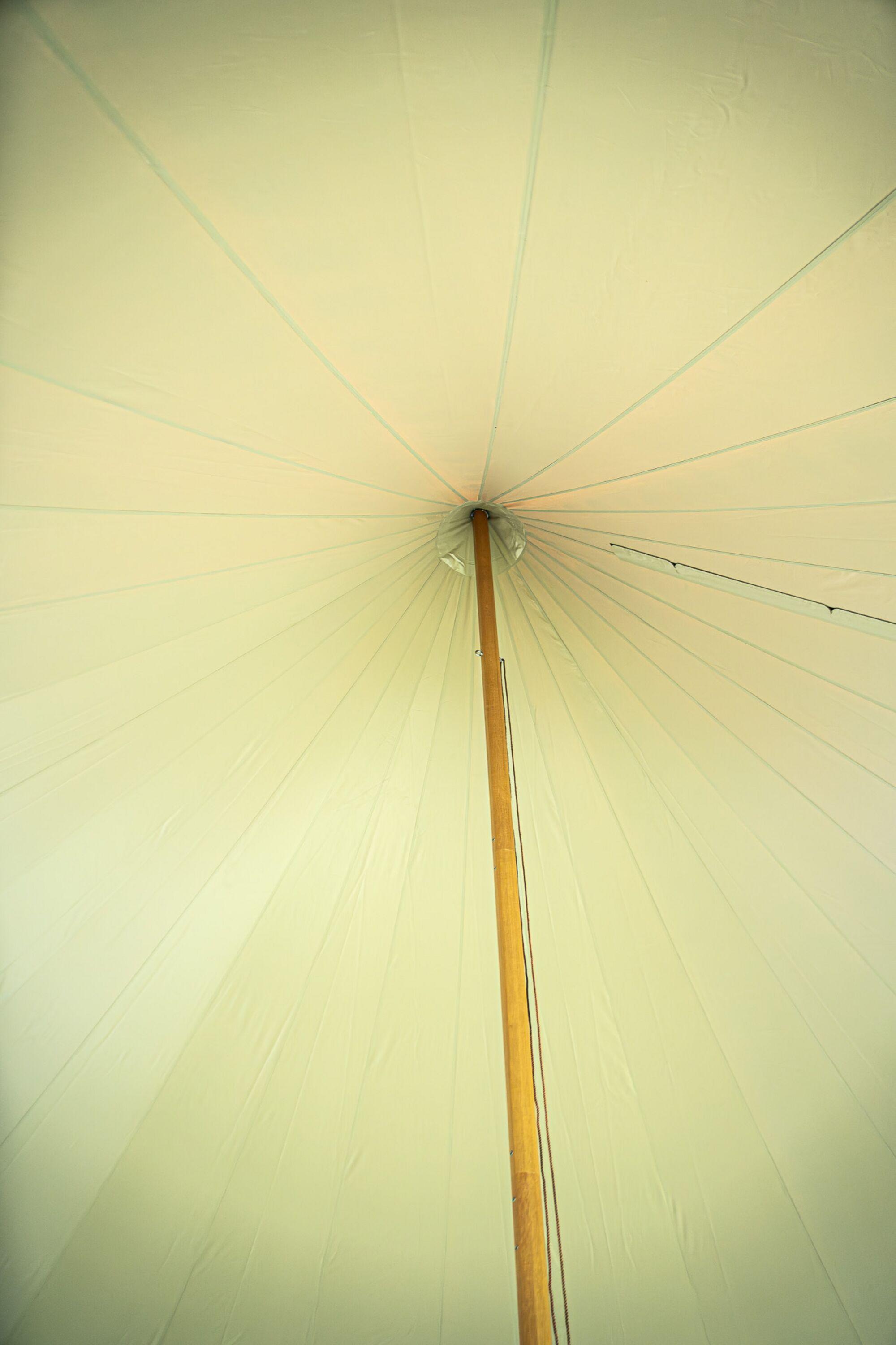 star tent stellar middle