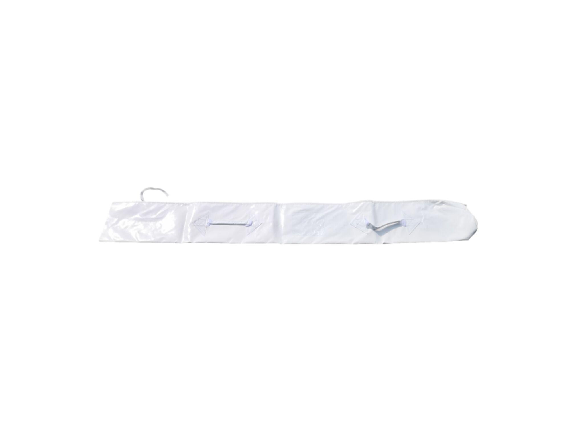 Carry bag Pagoda tubes small