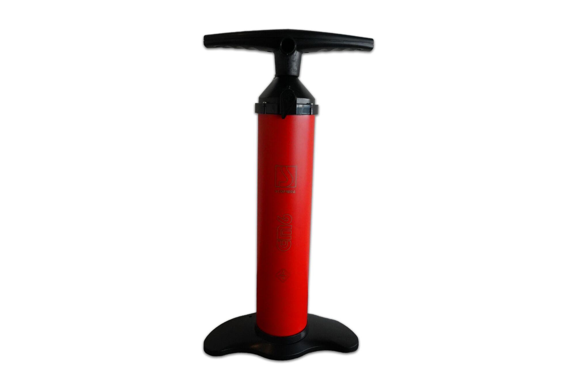 Hand Pump