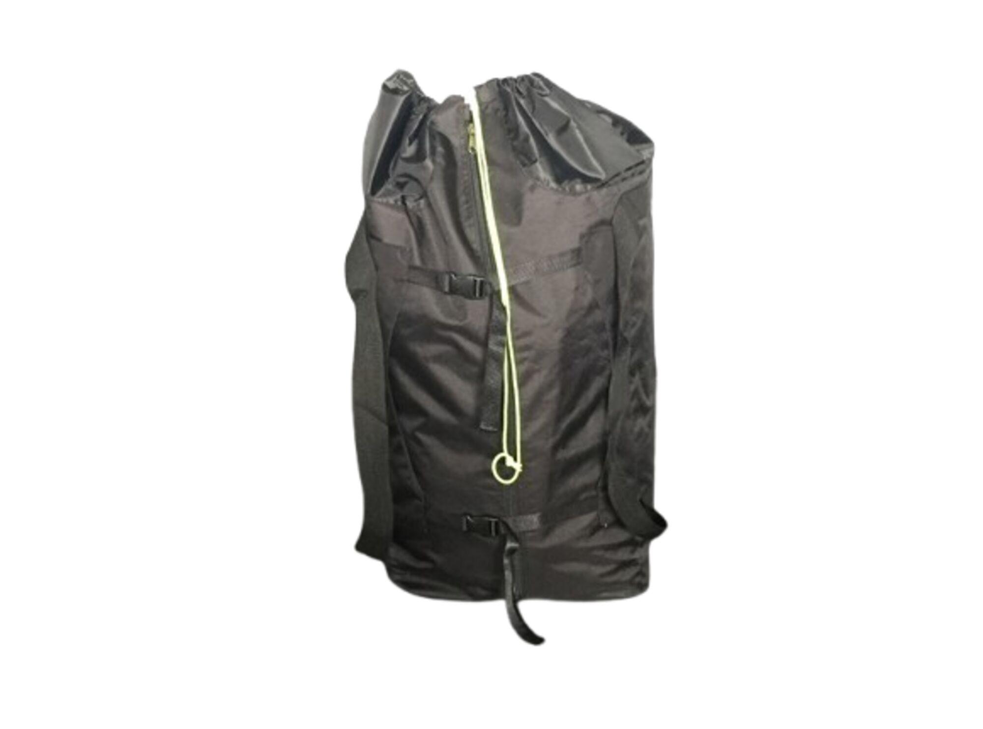 Inflatable tent Globe carry bag