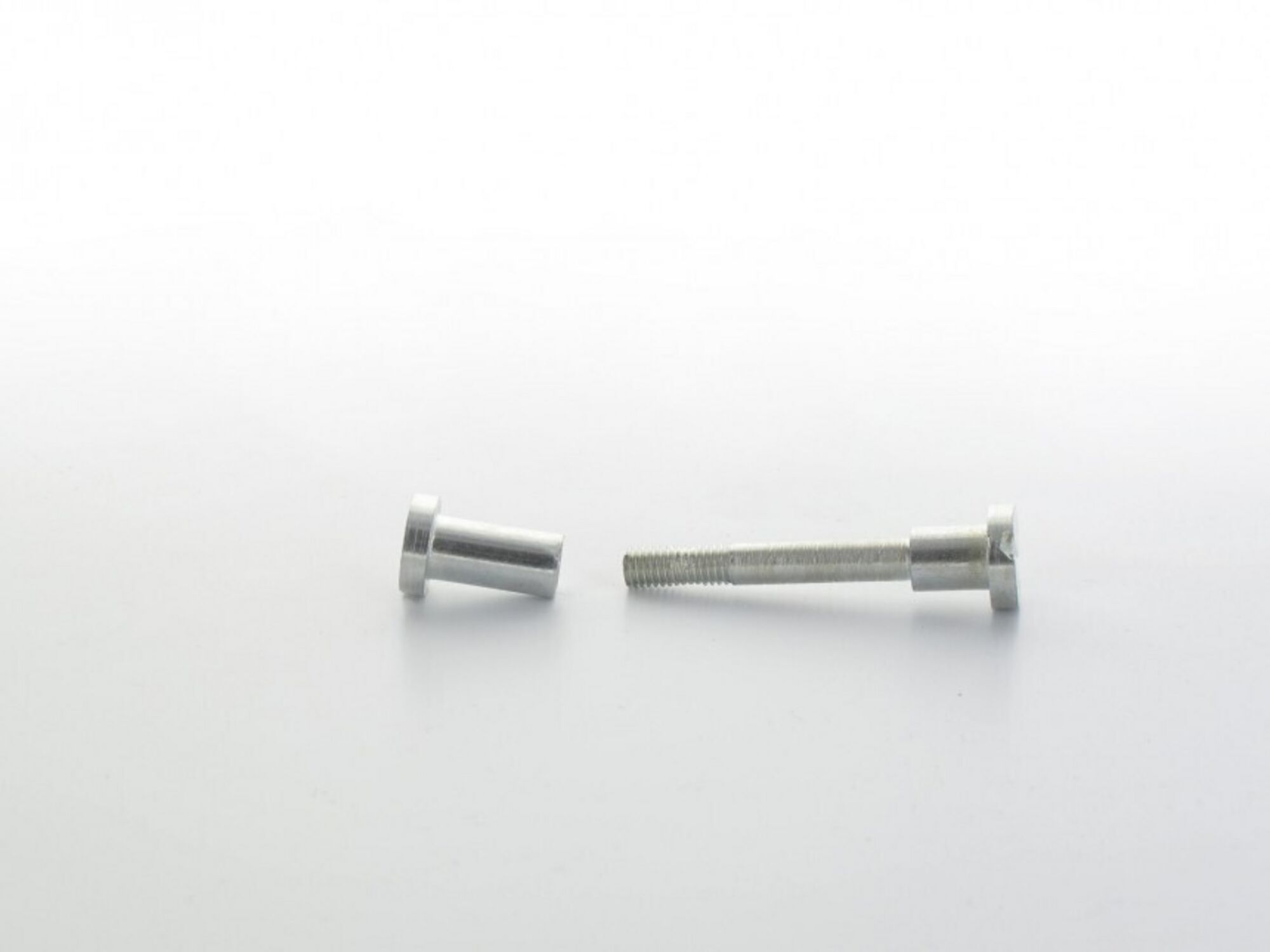 Pagoda tent Bolt central pole
