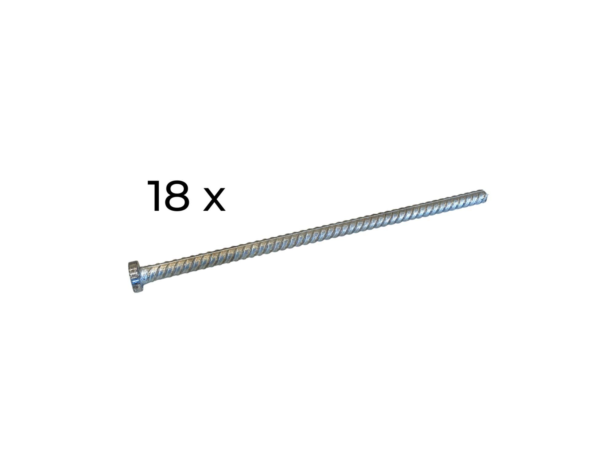 peg set
