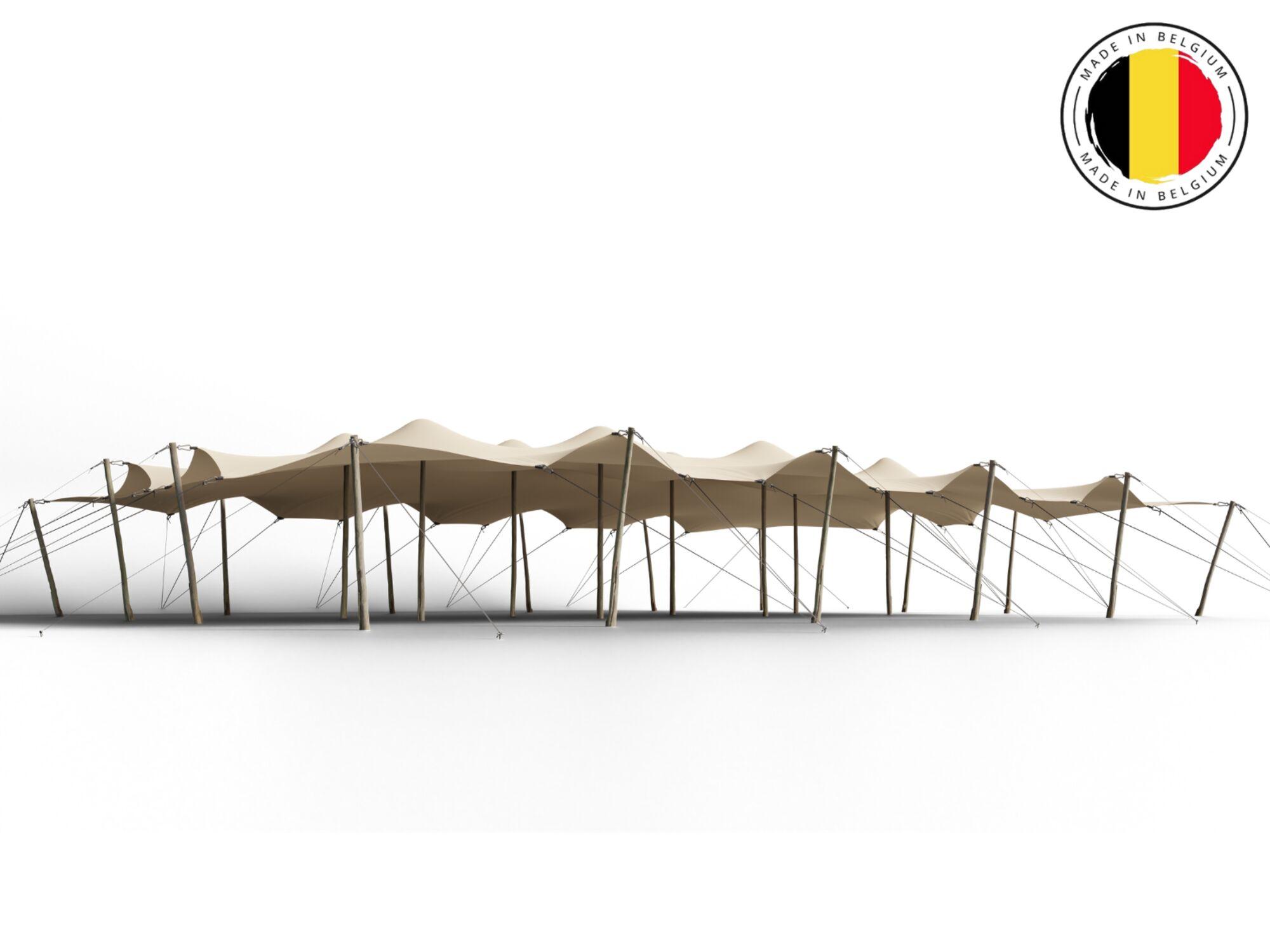 Stretch 15 x 20 no background