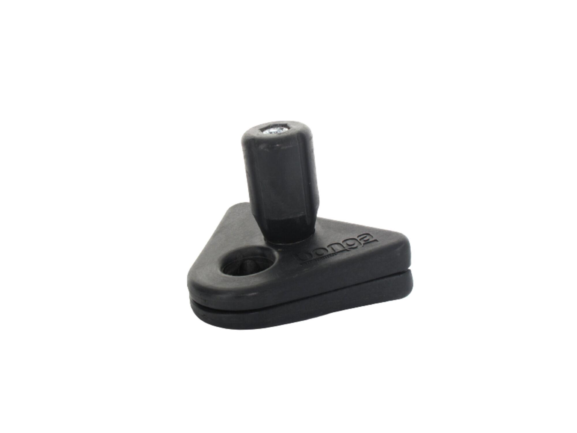 stretch tent corner clamp