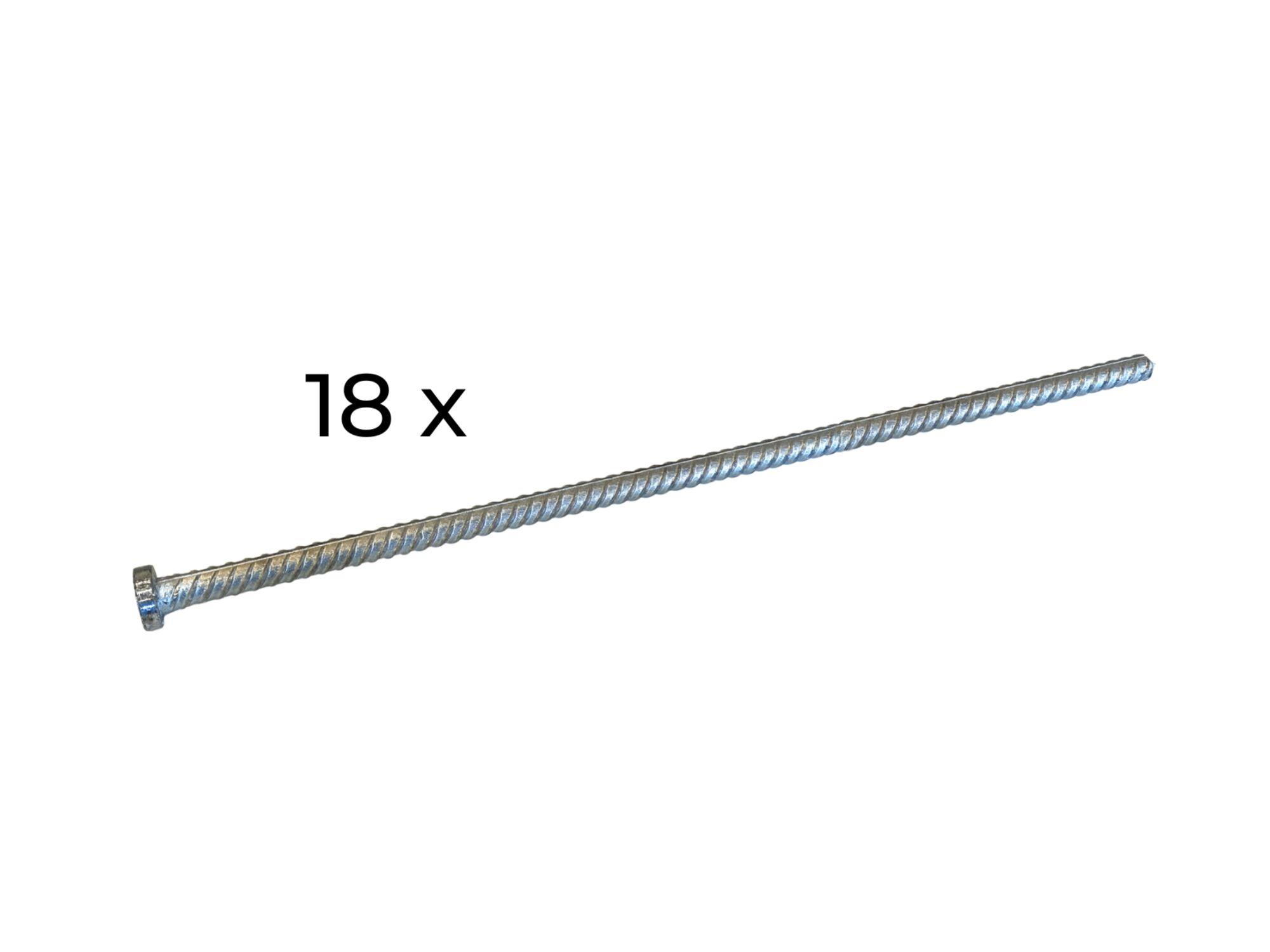 peg set