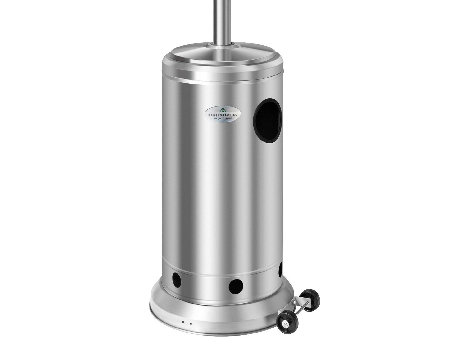 Føro Magma 13000 - Gas patio heater
