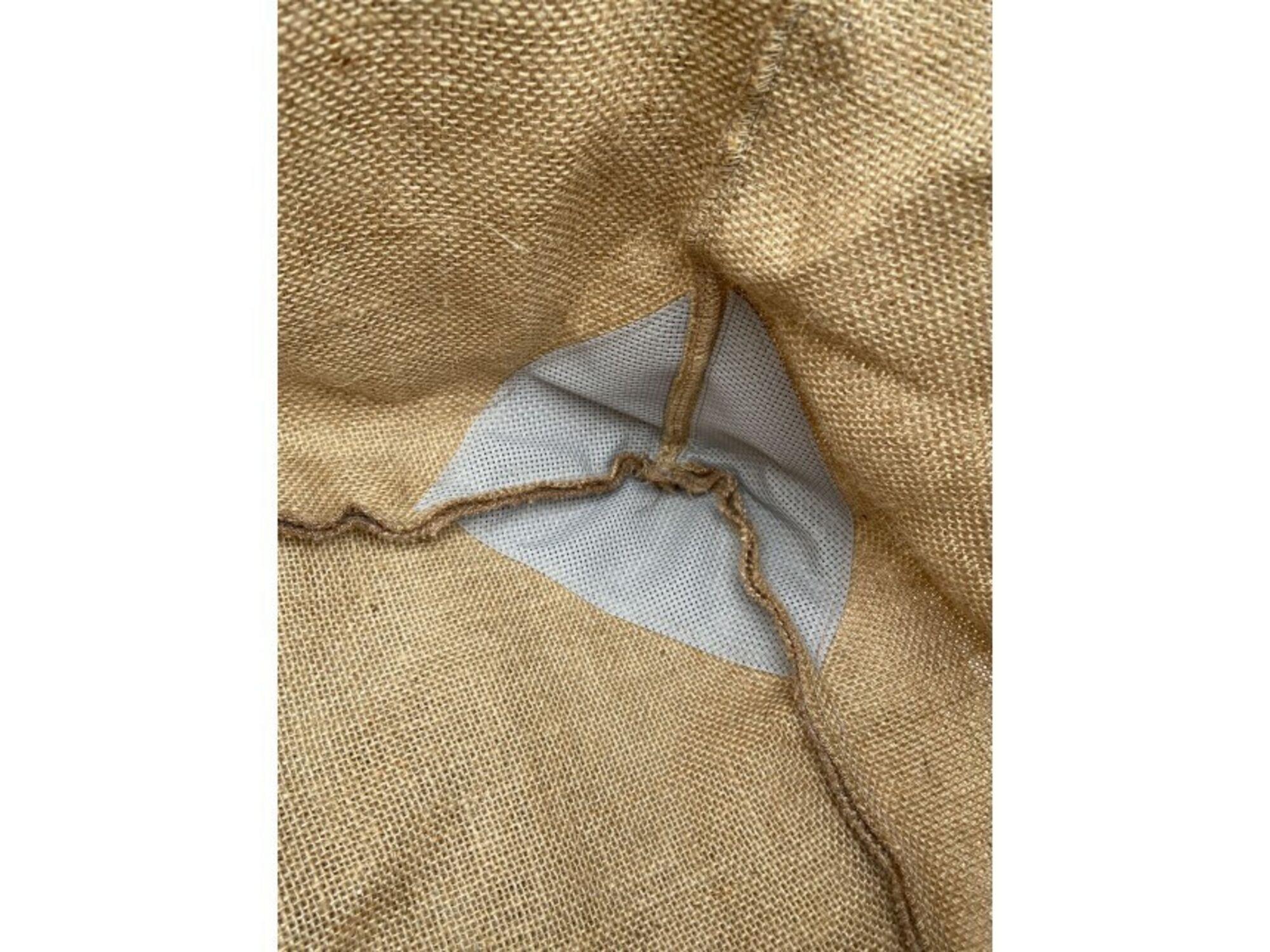 Hessian cover for concrete weight 650 kg