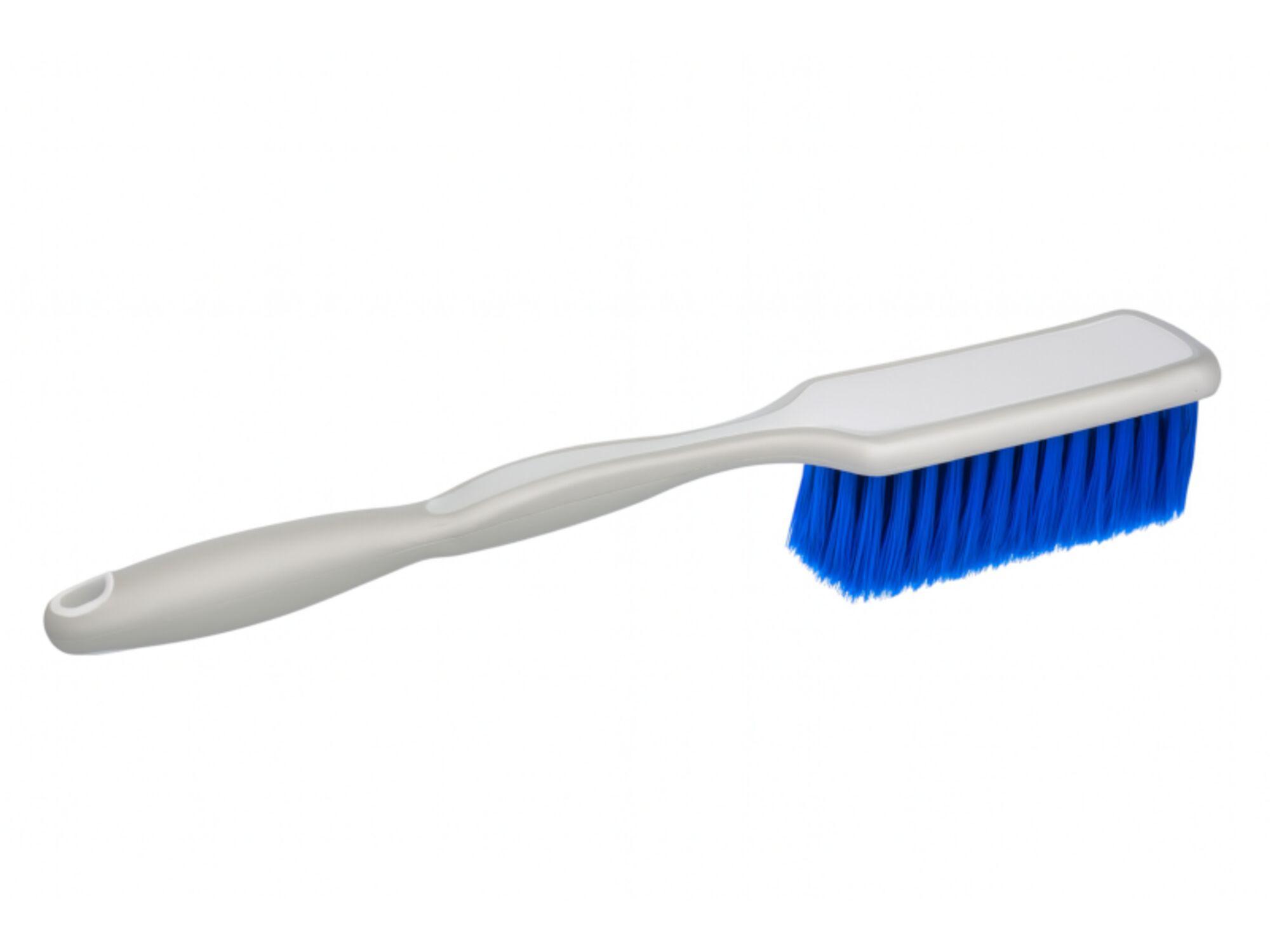 Brosse manuelle à long manche