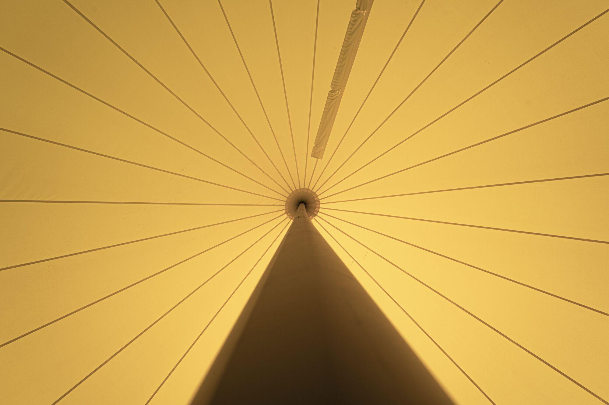 star tent stellar middle