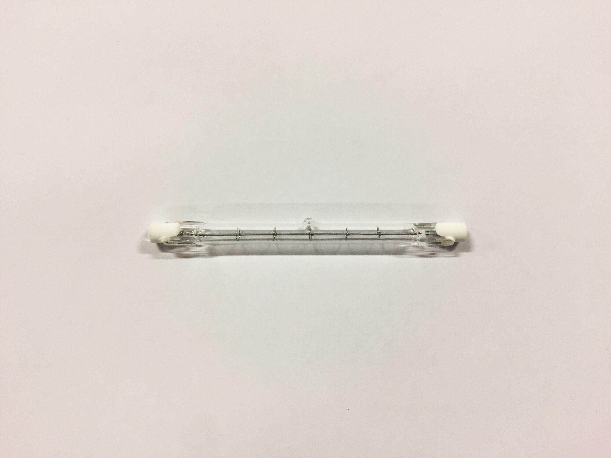 Ersatzlampe Licht von 300 W für Lampen- und Heizungsset