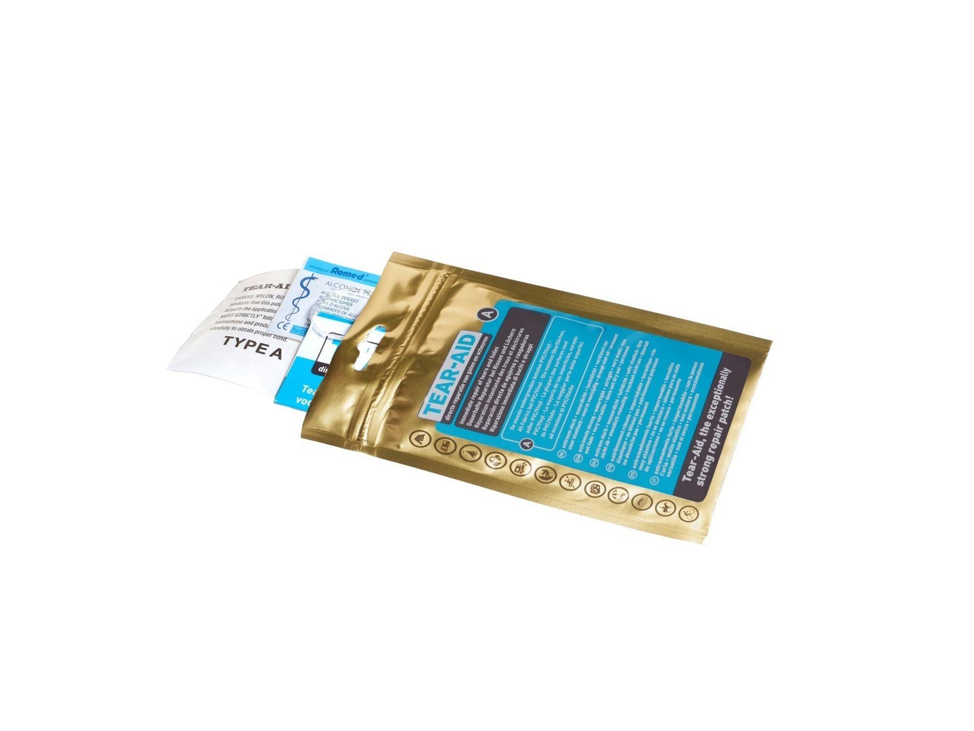 Tear-Aid Repair set Polyester A