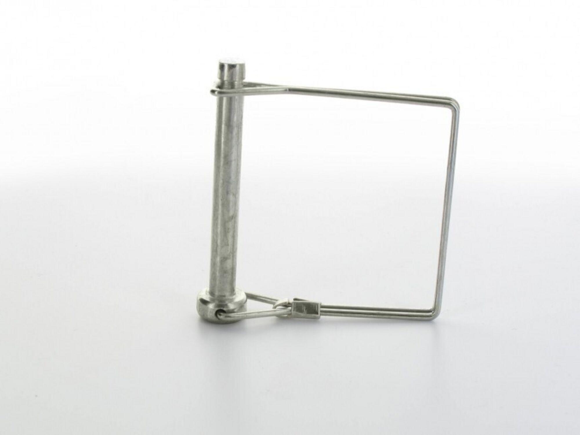 Pagoda tent Lock pin central pole