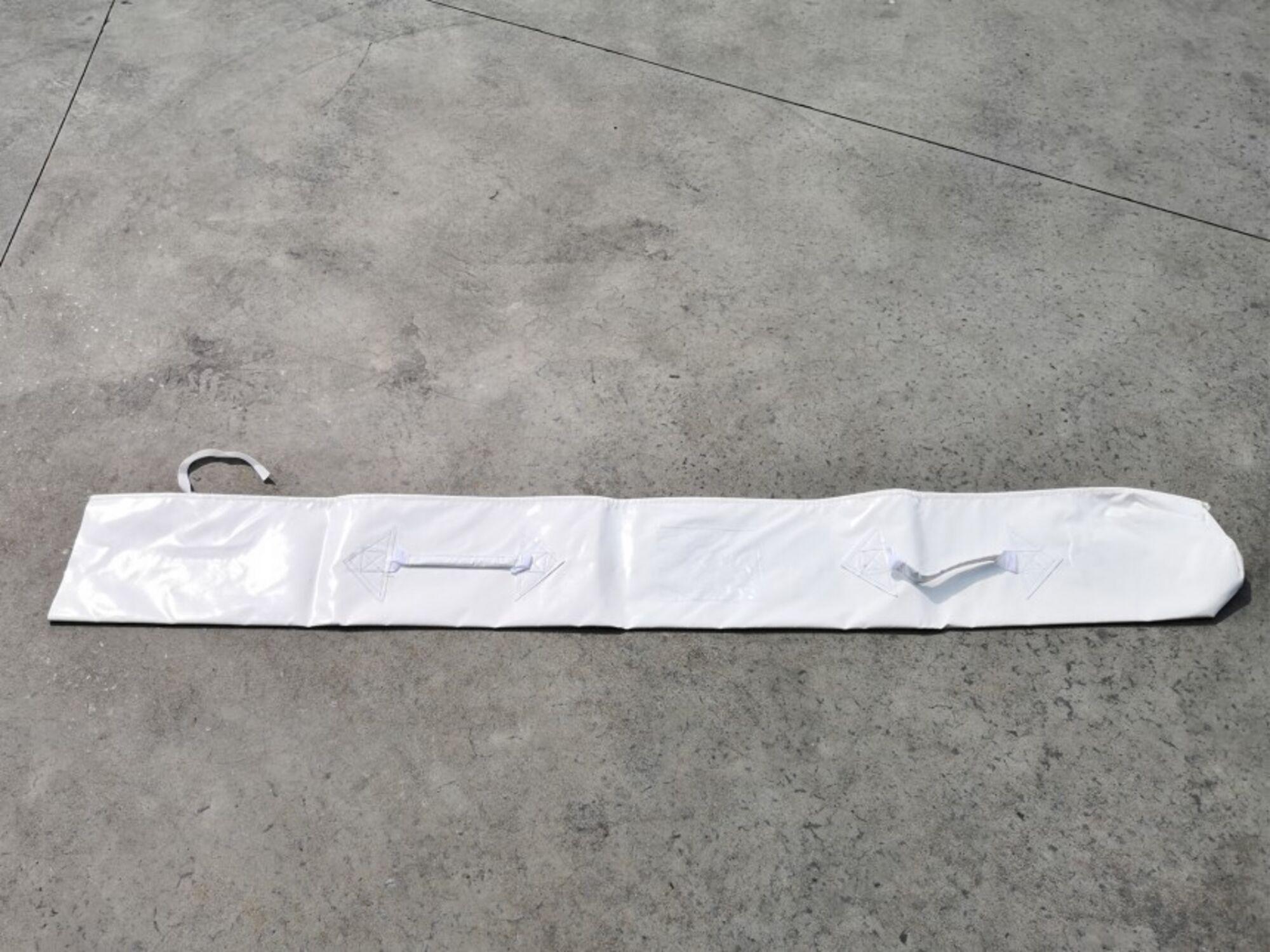 Carry bag Pagoda tubes small