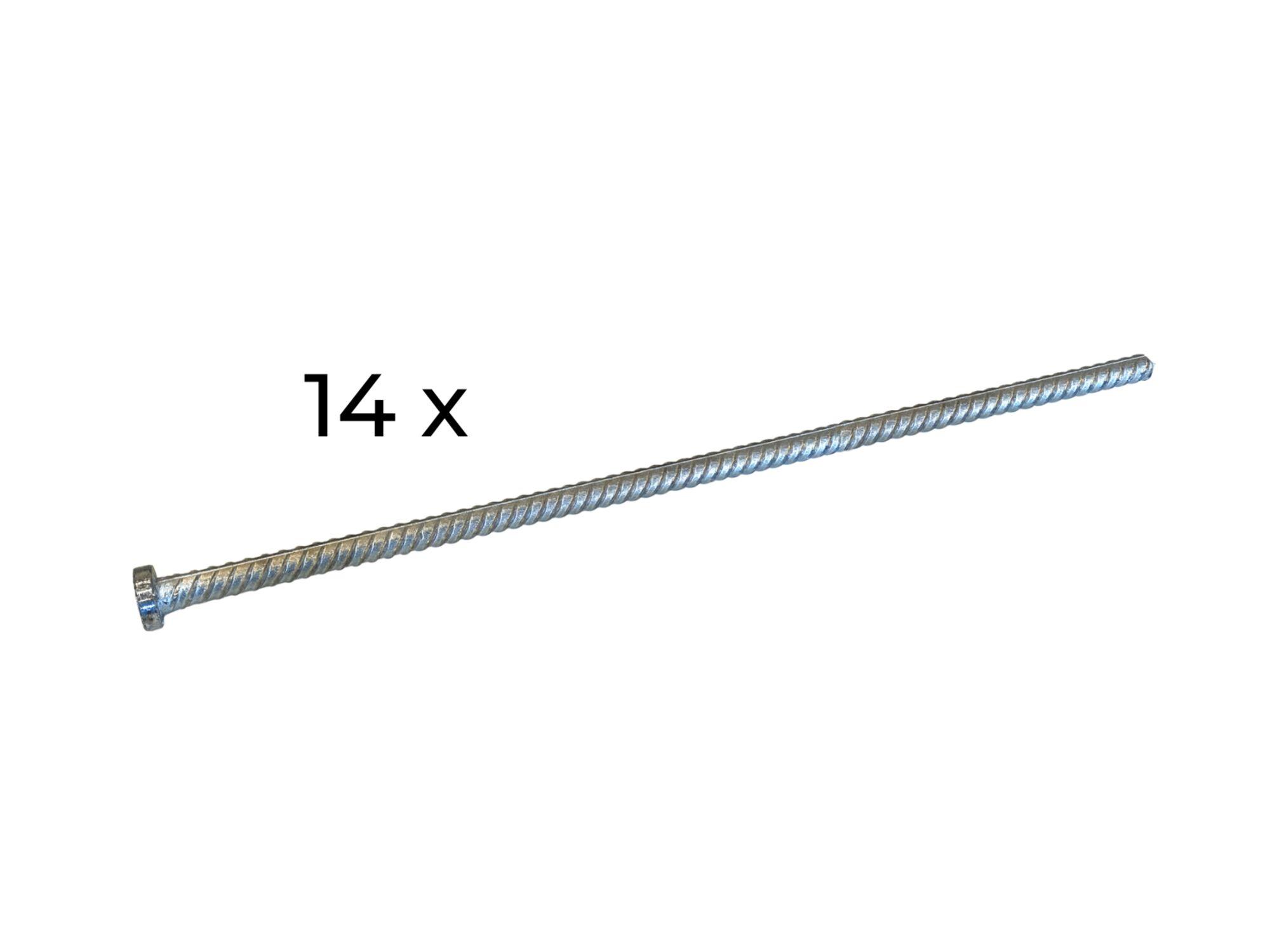 peg set