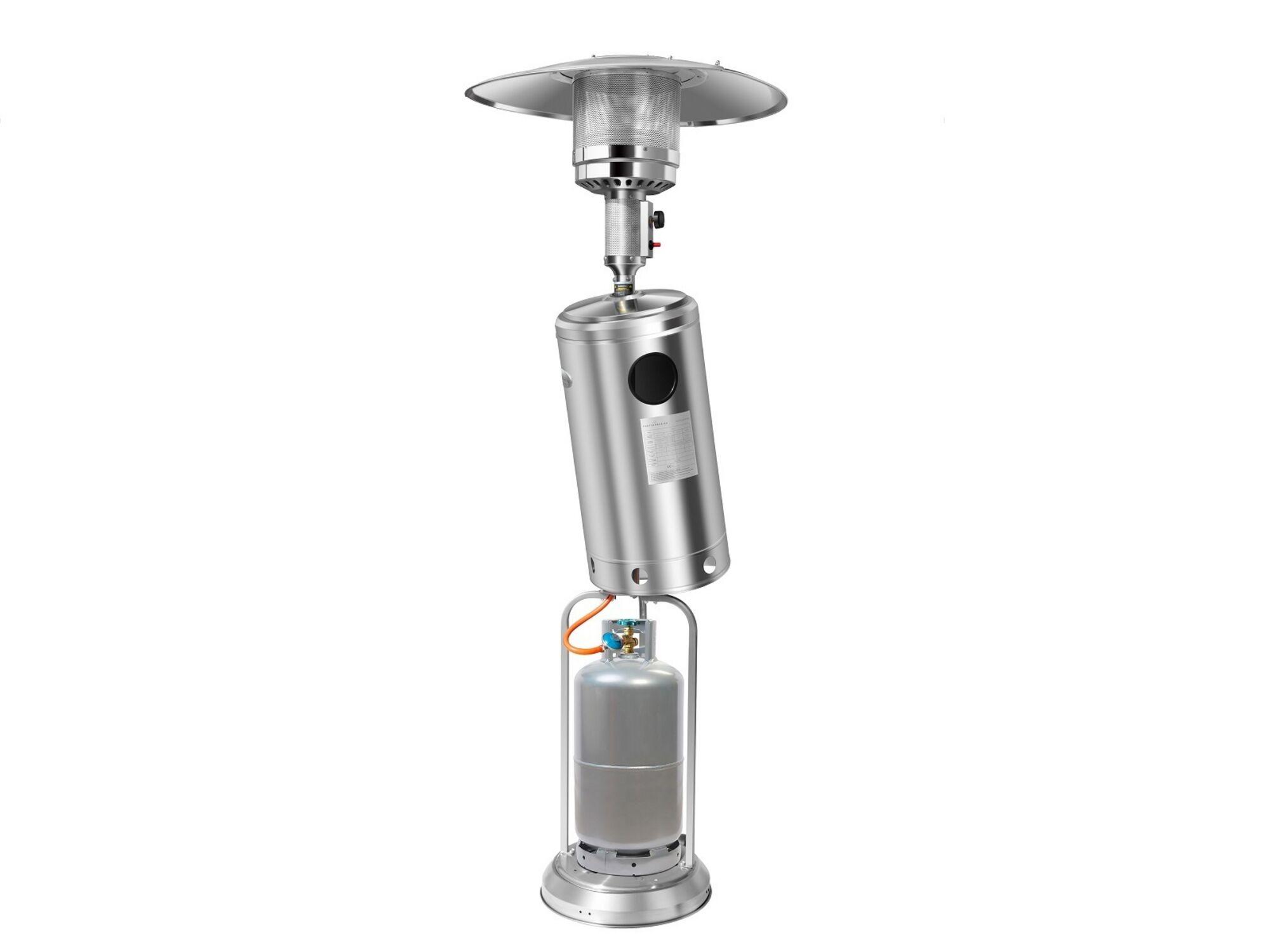 Føro Magma 13000 - Gas patio heater
