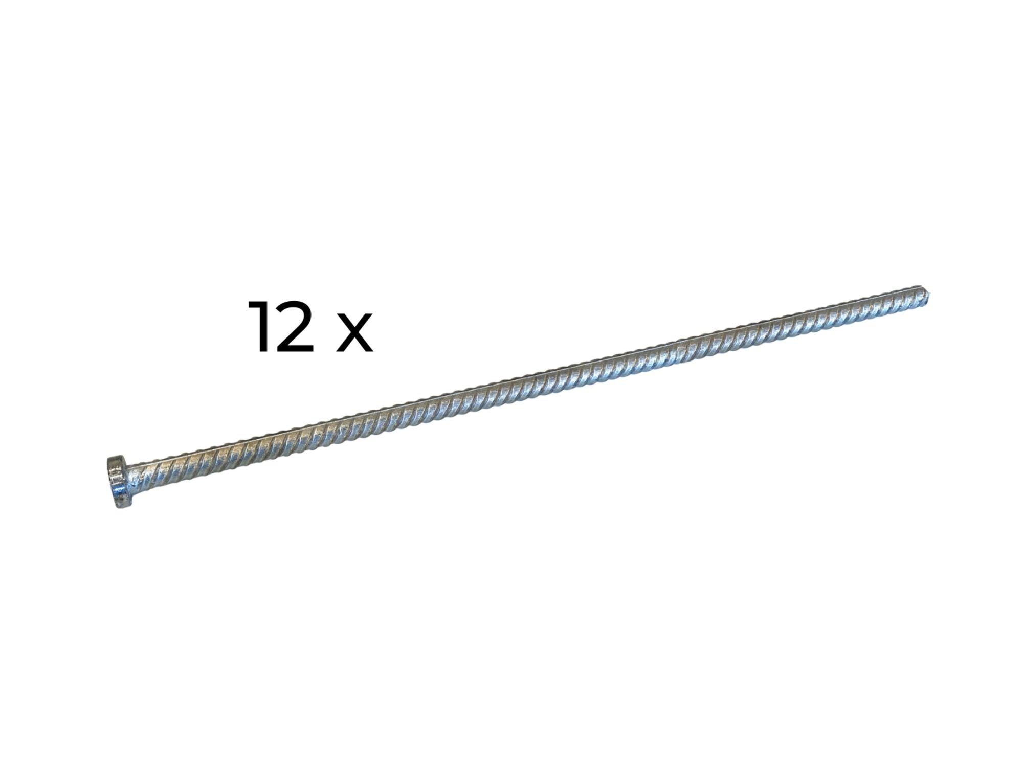 peg set