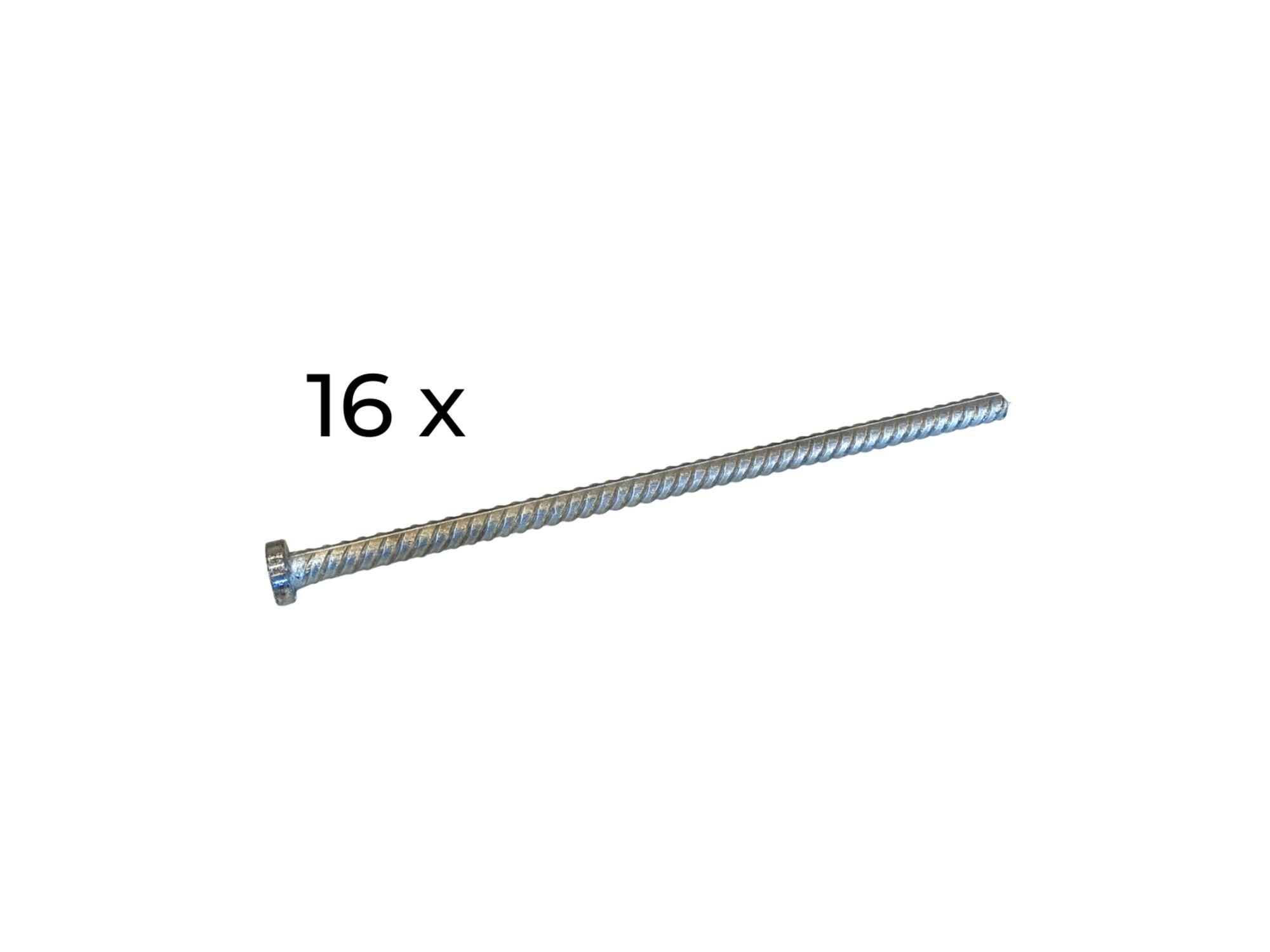 peg set