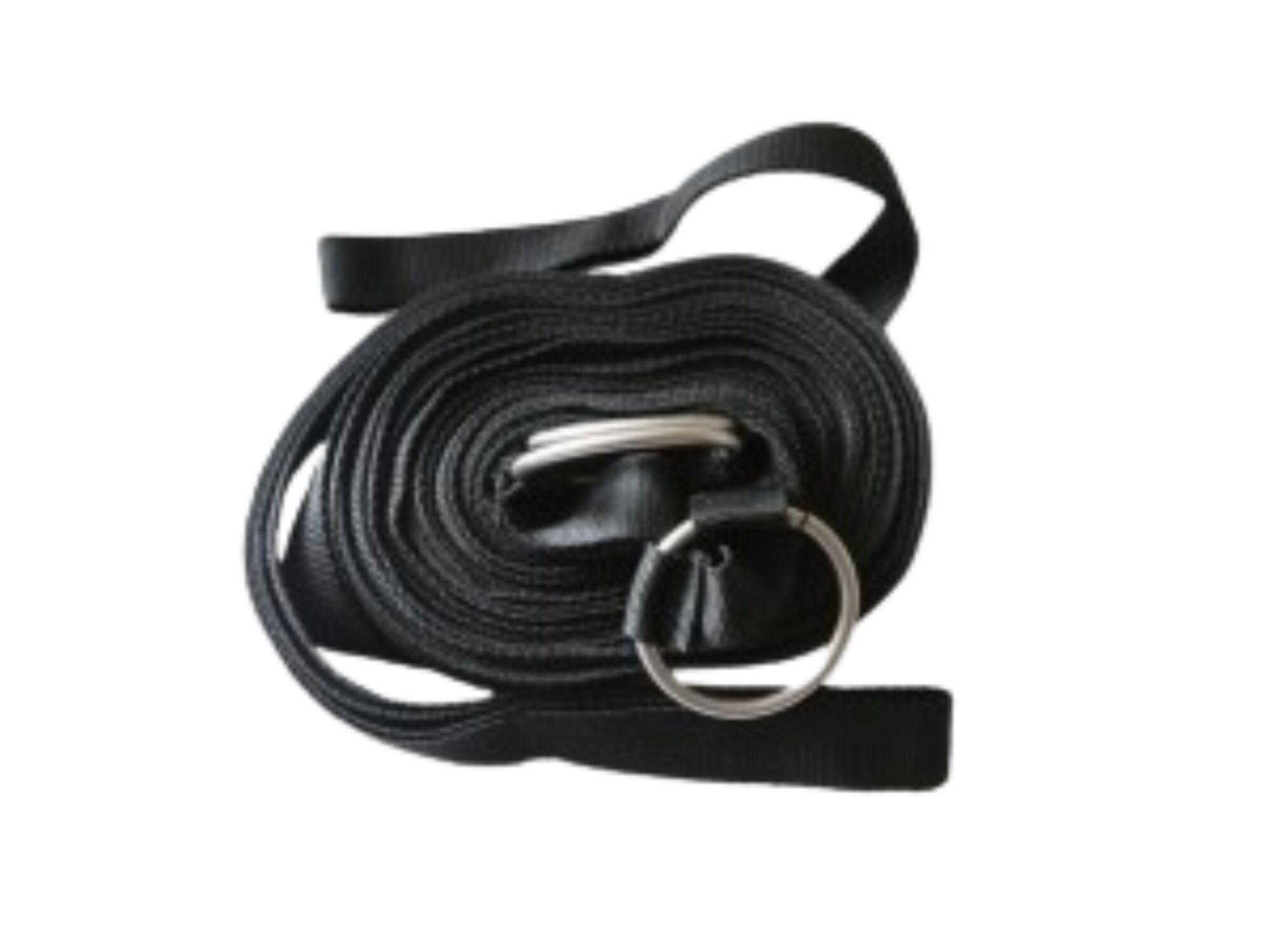 Star tent StellarLite measuring rope 10m diameter