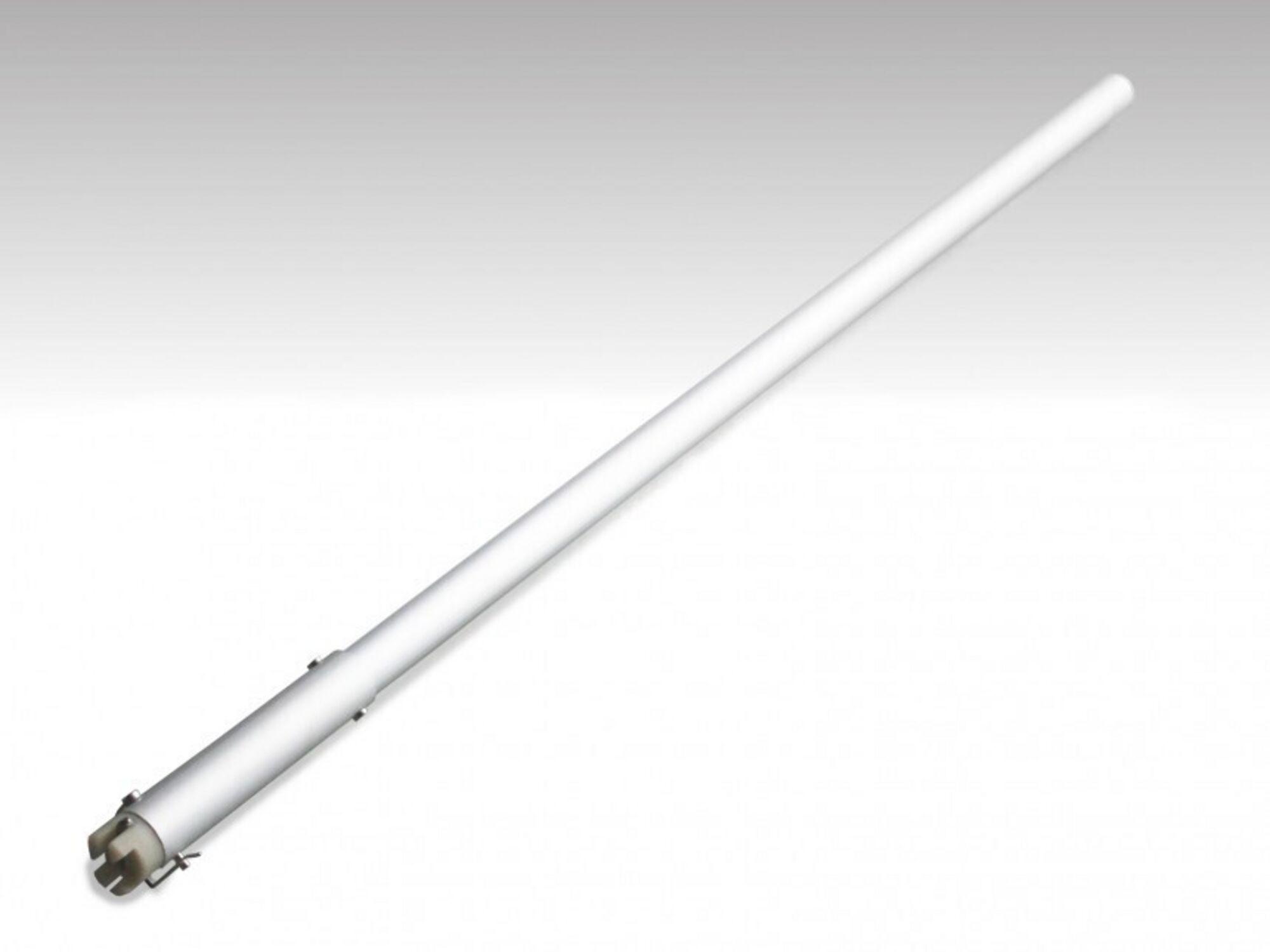 Pagoda tent central pole for 6x6m