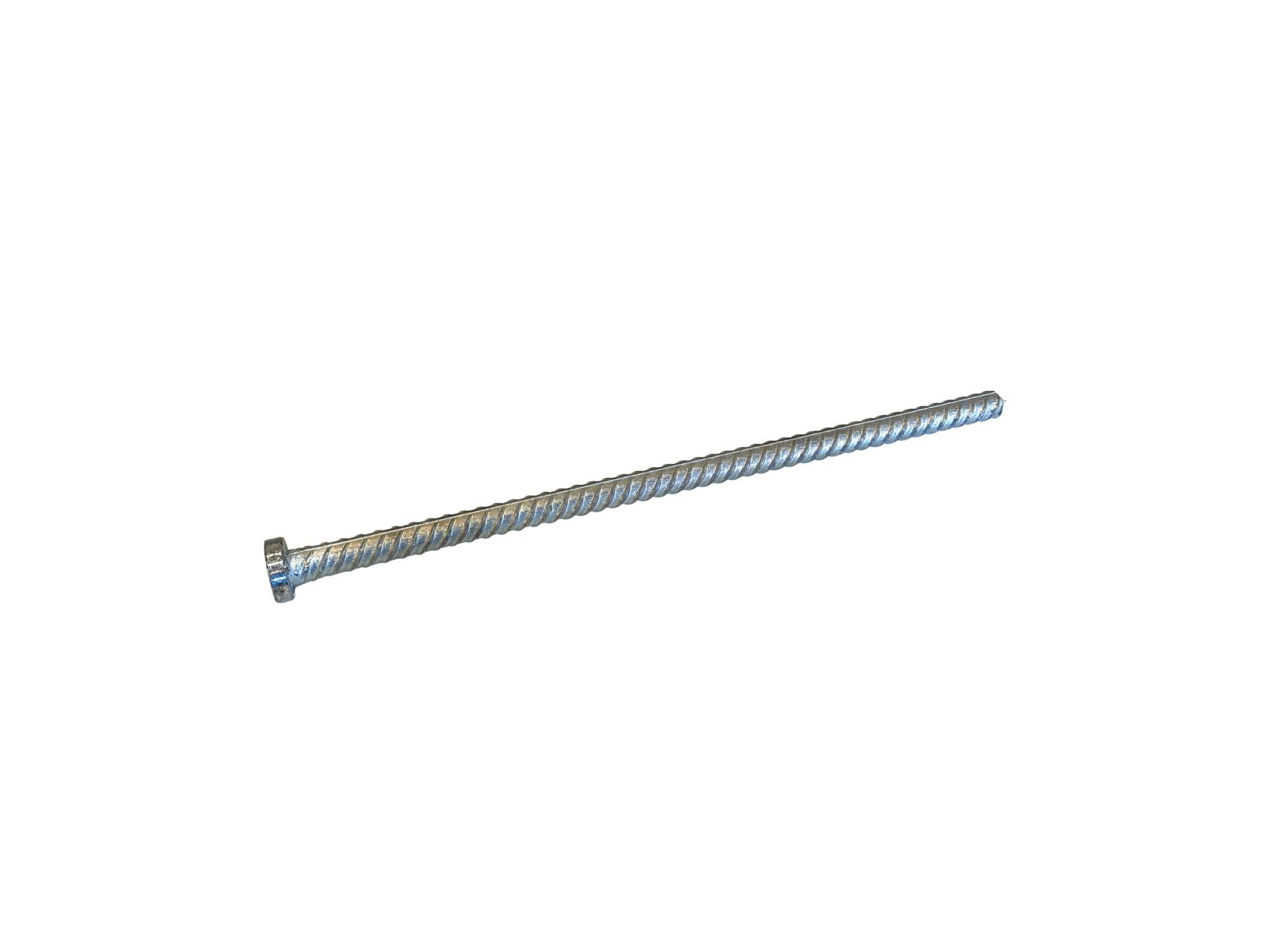 Peg - Galvanised - 50 cm - Ø 20mm
