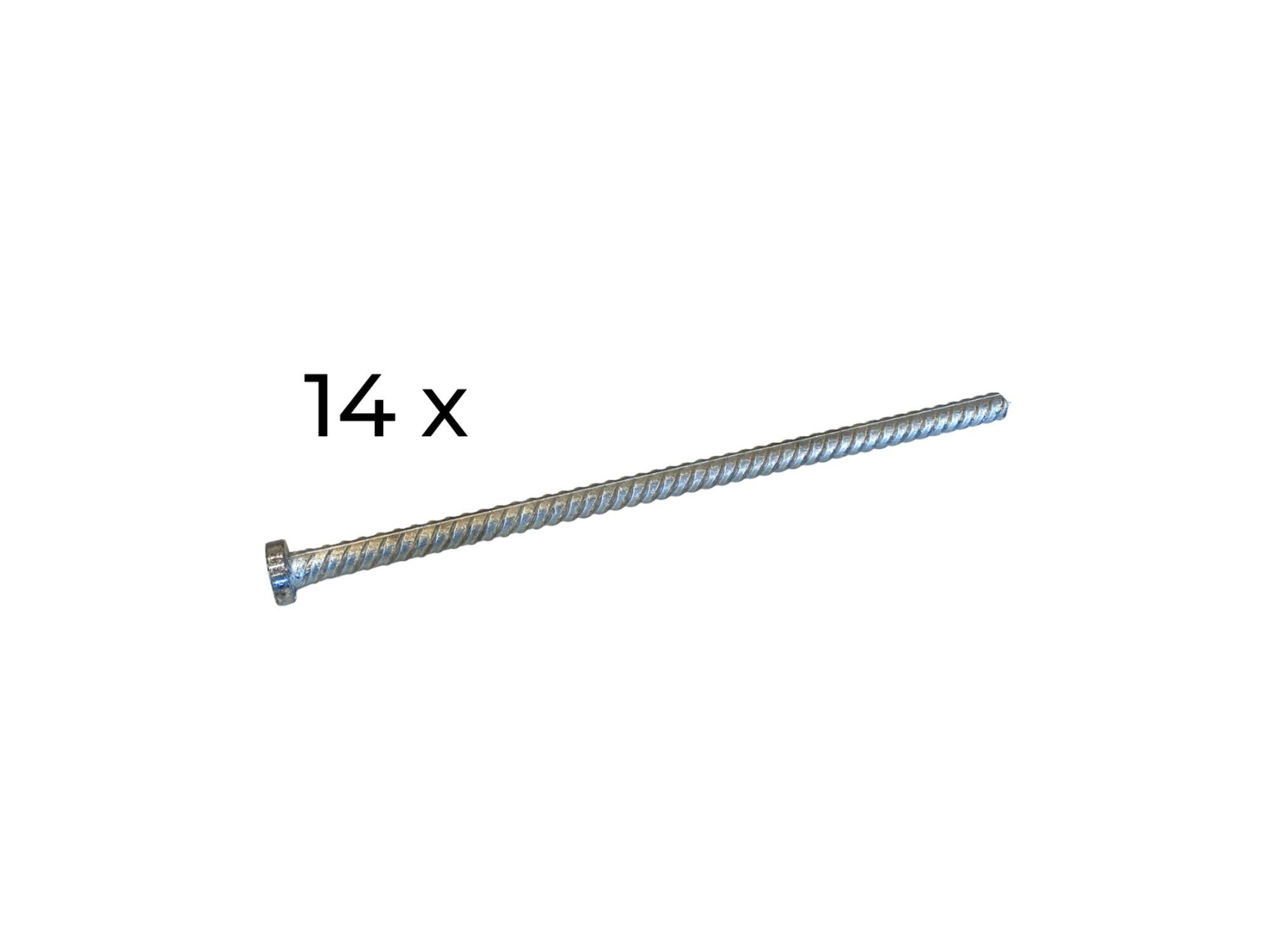 peg set