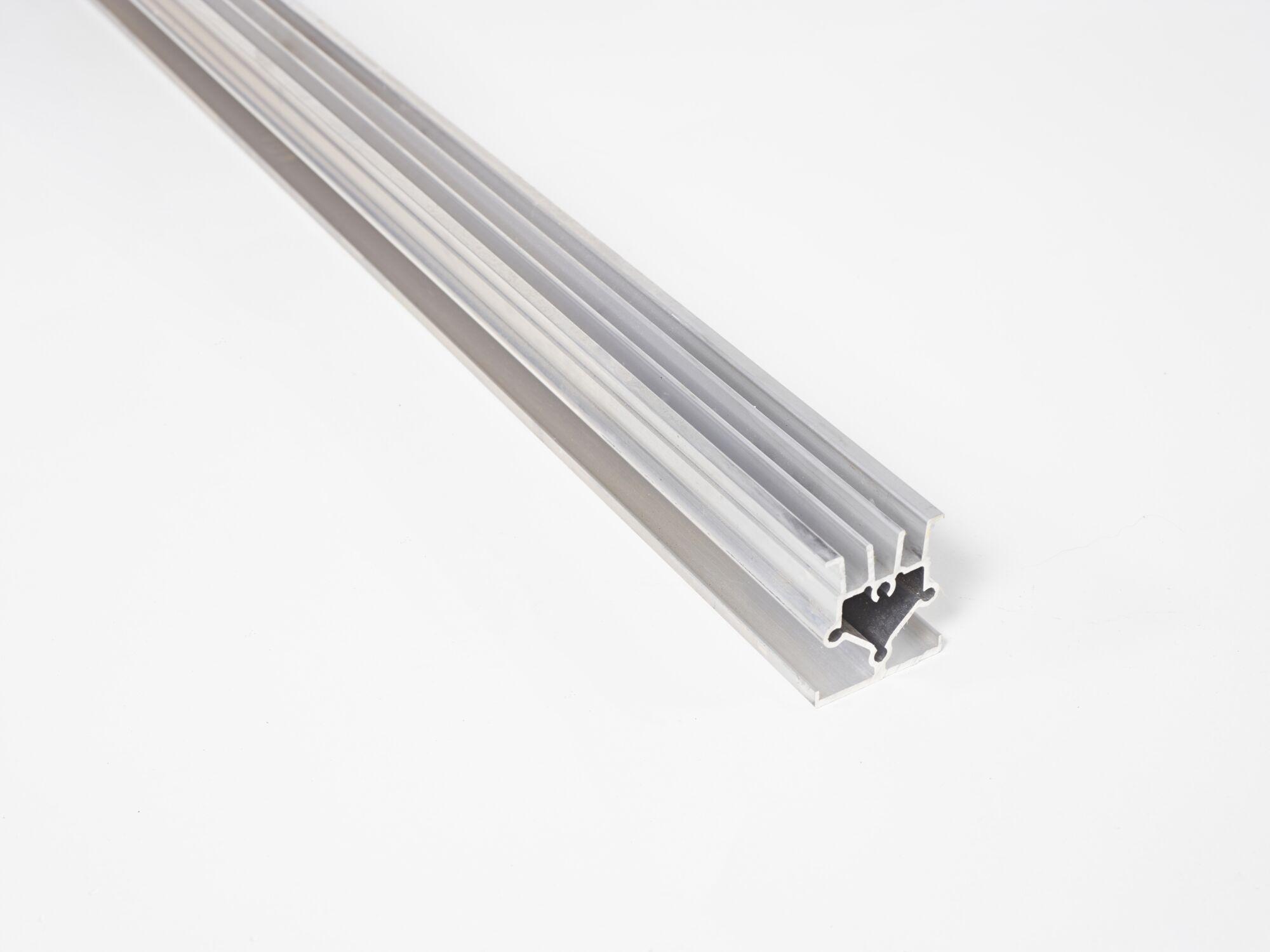 Ground beam for cassette floor - 5 m