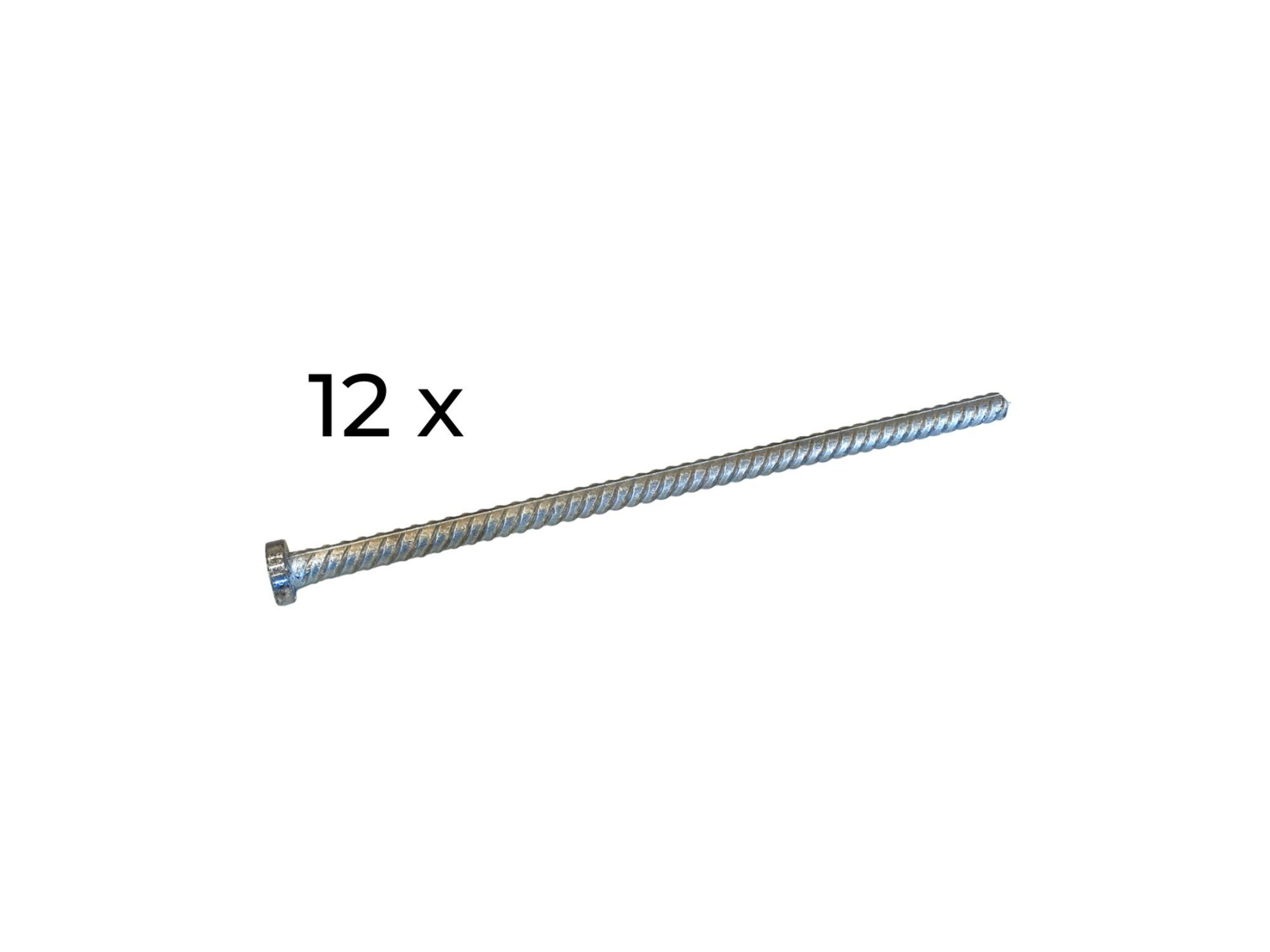 peg set