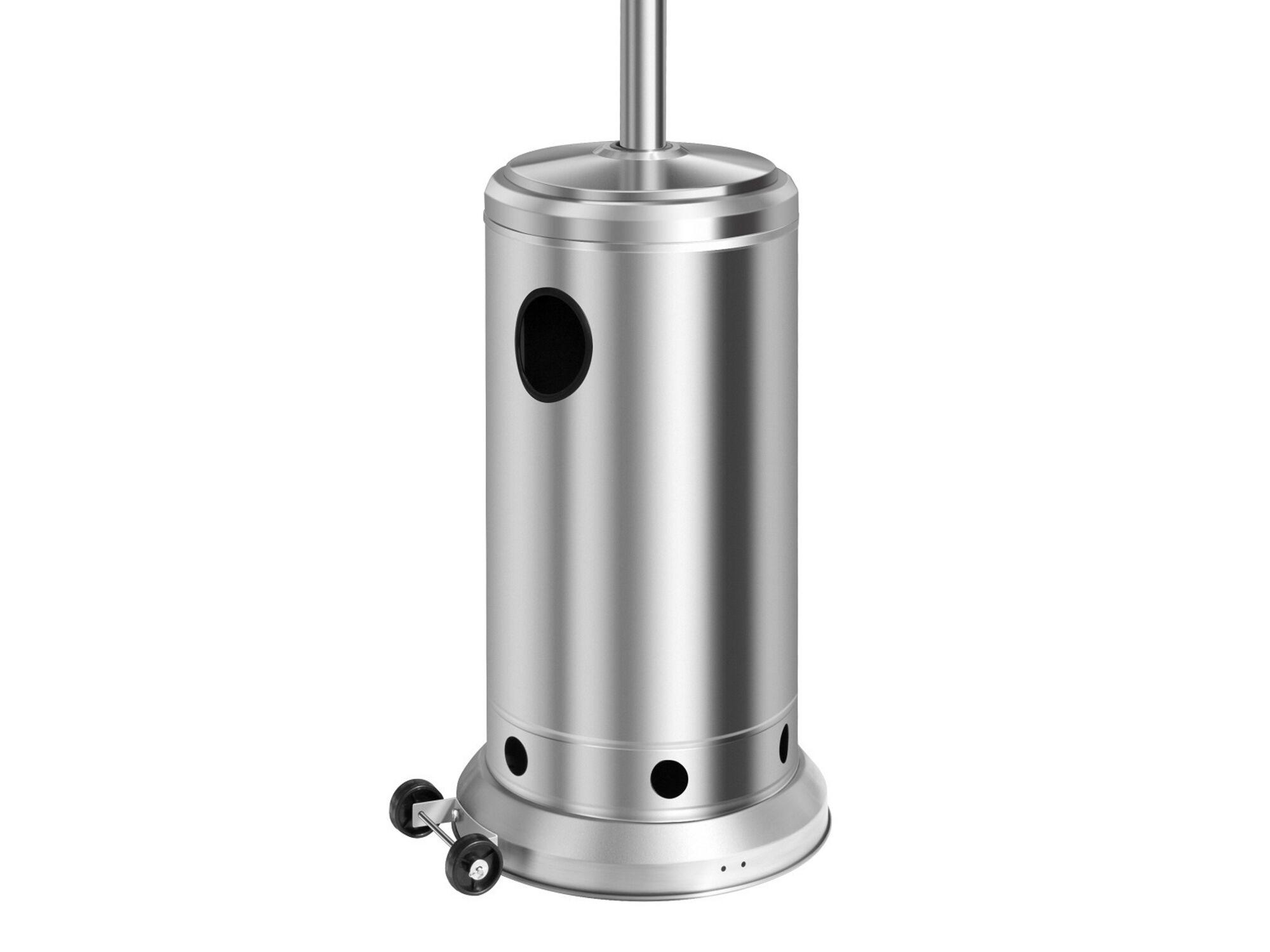 Føro Magma 13000 - Gas patio heater